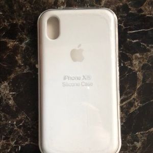 iPhone XR case